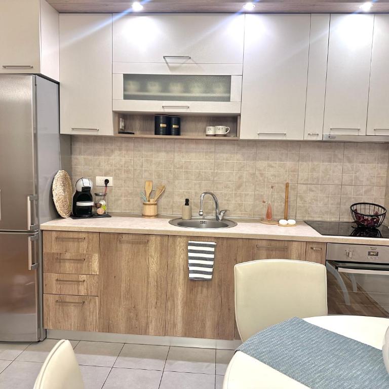 Vália - One-Bedroom Apartment - 8