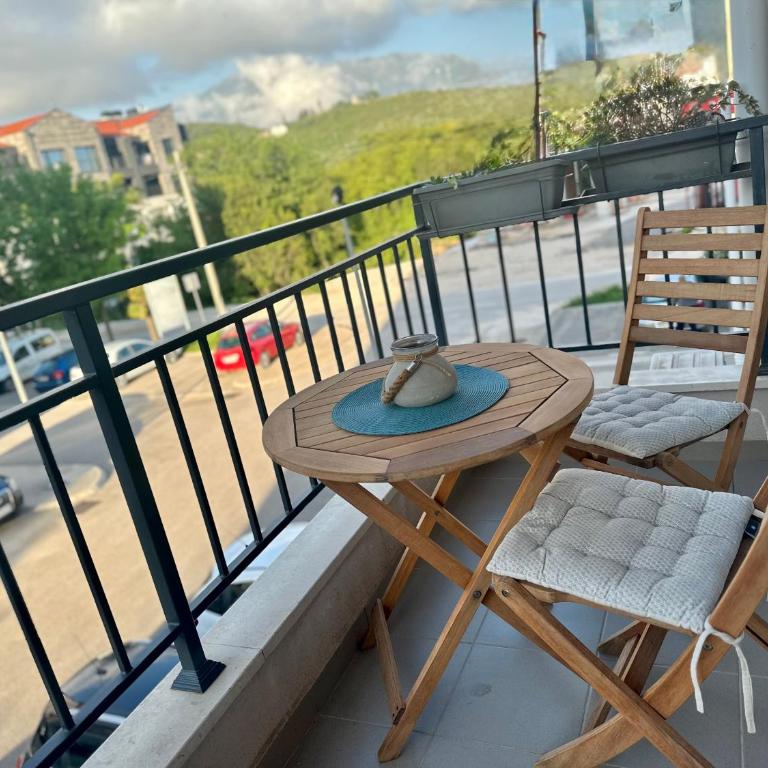 Vália - One-Bedroom Apartment - 23