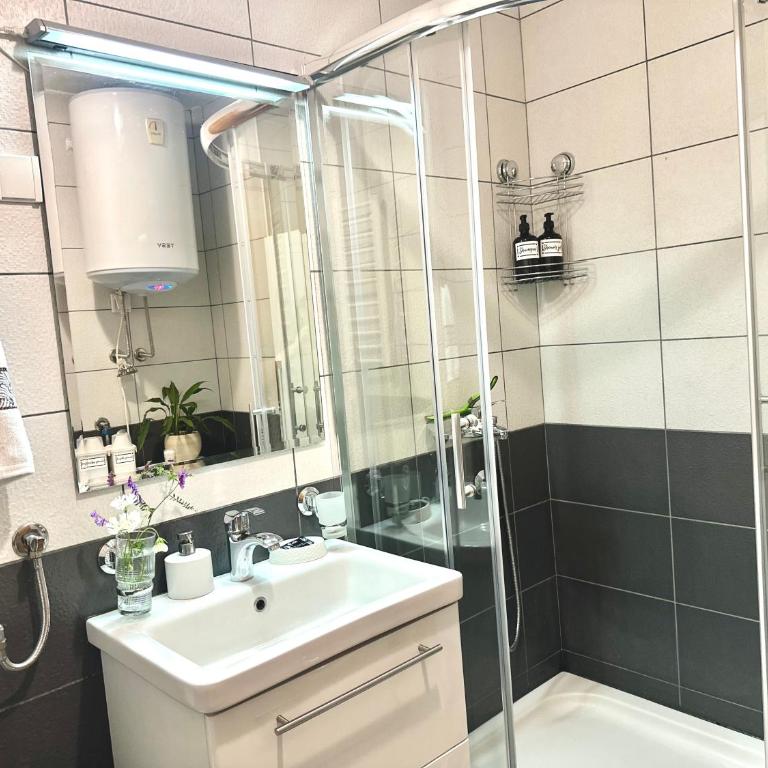 Vália - One-Bedroom Apartment - 20
