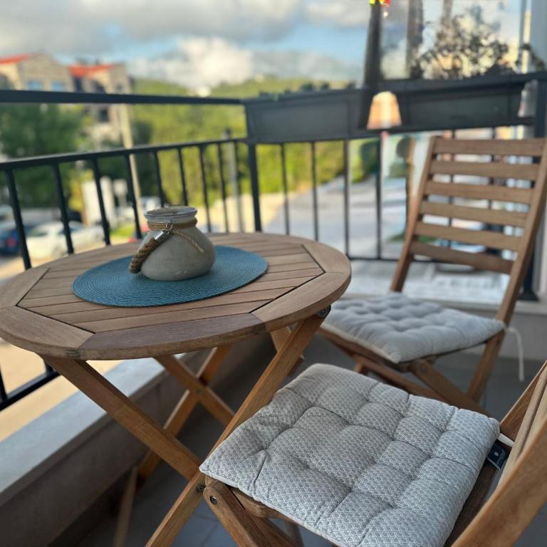 Vália - One-Bedroom Apartment - 24