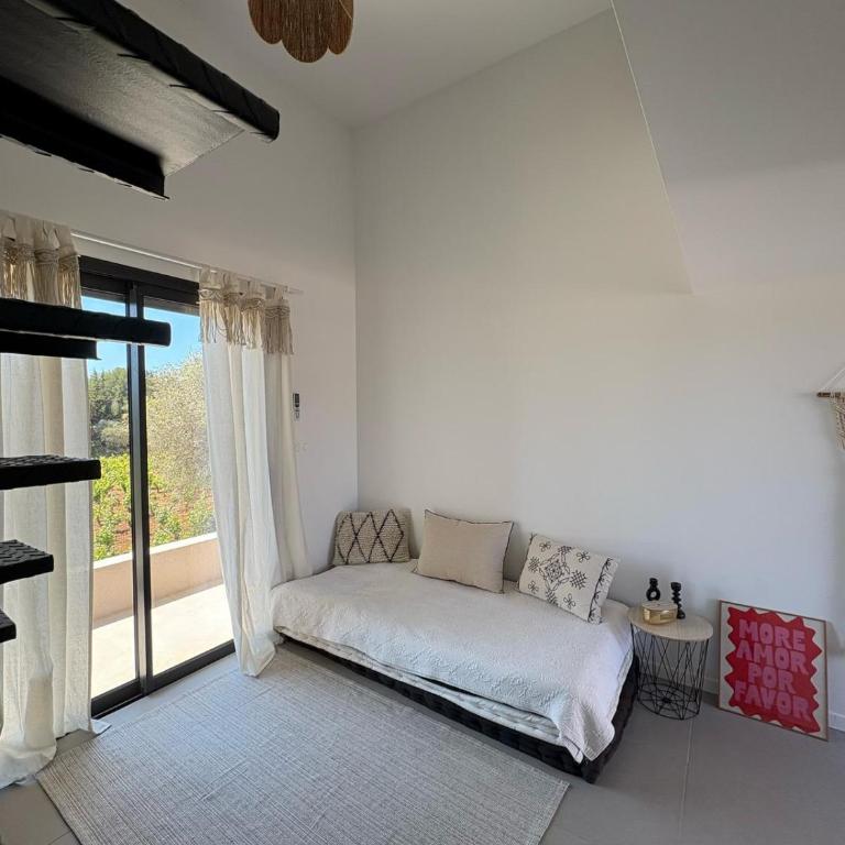 Studio 1 proche circuit Paul Ricard - Appartement 1 Chambre - 14