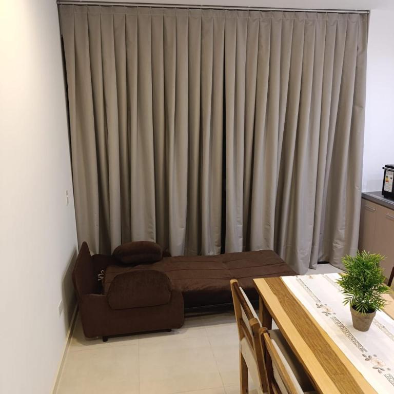 Temporarios Moritan 1B - Apartamento de 1 dormitorio - 26