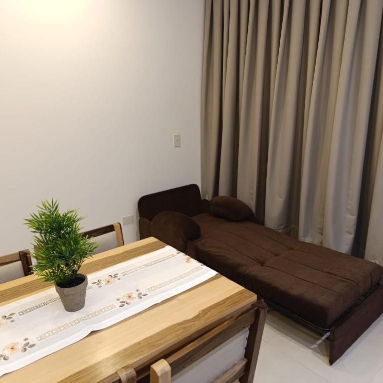 Temporarios Moritan 1B - Apartamento de 1 dormitorio - 28