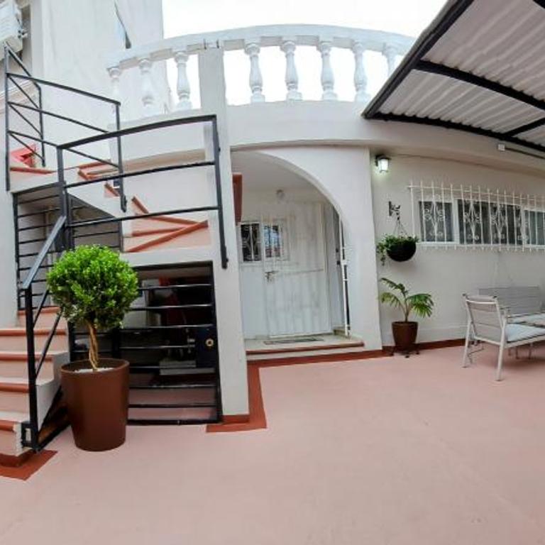 Book & Sleep Cancun - Double Room with Private Bathroom - 1