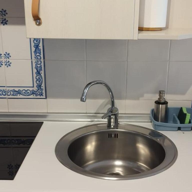 Apartamento El Barco - Piscina Playa Parking 4pers - Two-Bedroom Apartment - 3