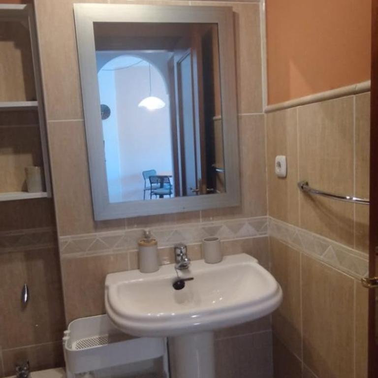 Apartamento El Barco - Piscina Playa Parking 4pers - Two-Bedroom Apartment - 9
