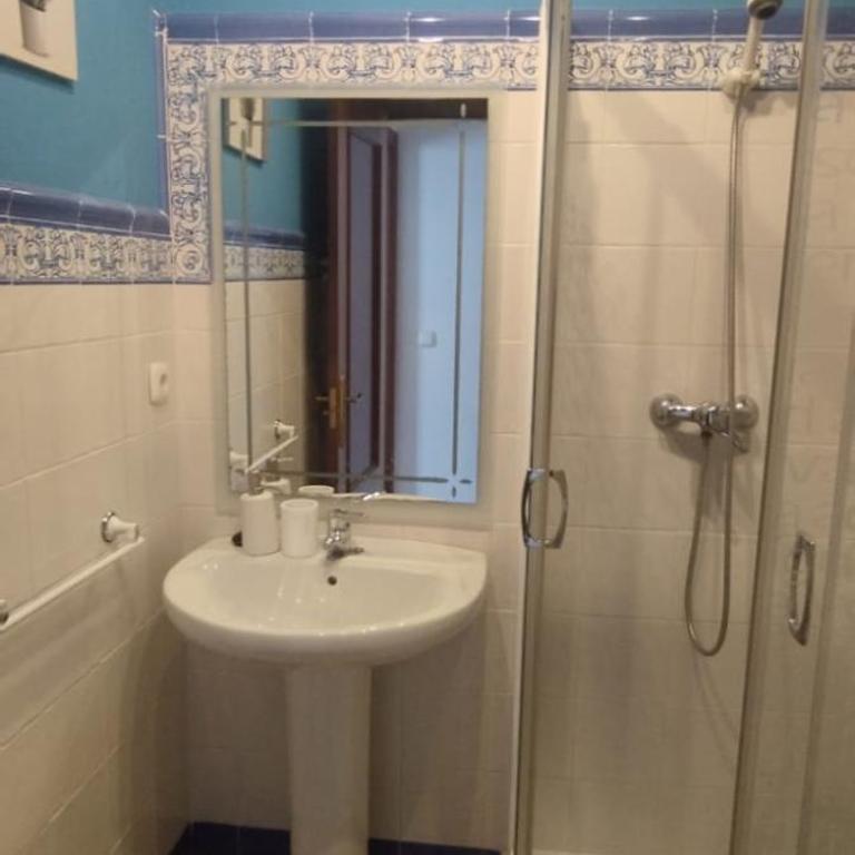 Apartamento El Barco - Piscina Playa Parking 4pers - Two-Bedroom Apartment - 20