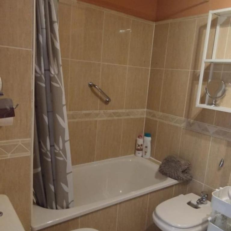 Apartamento El Barco - Piscina Playa Parking 4pers - Two-Bedroom Apartment - 25