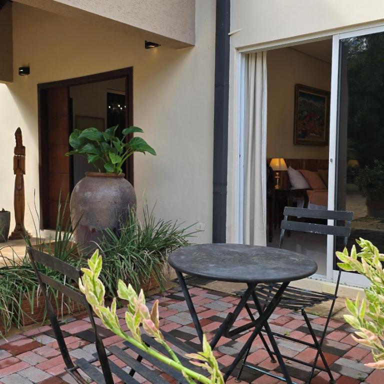 Estanzuela Eco Lodge - Deluxe King Room - 11
