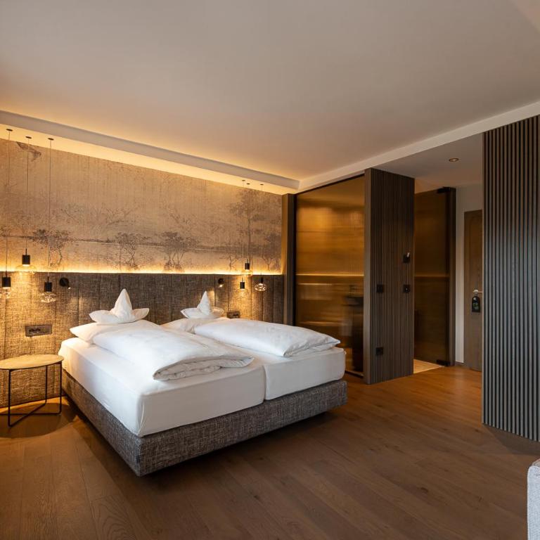 Hotel Zum Mohren - Suite - 8
