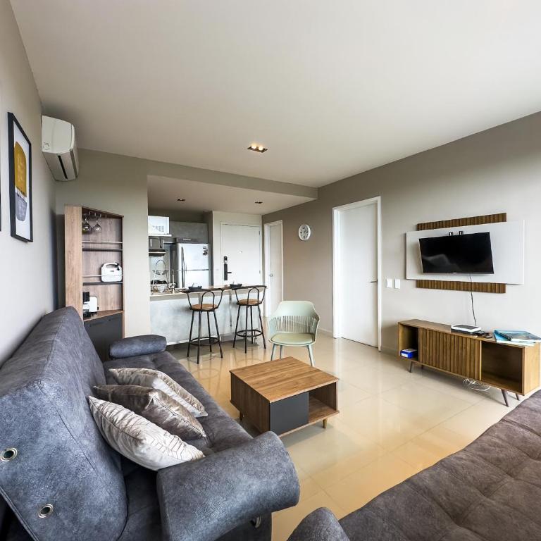 Apartamento en Condominio con Salida al Mar MORROS EPIC - Apartamento de 1 dormitorio - 16