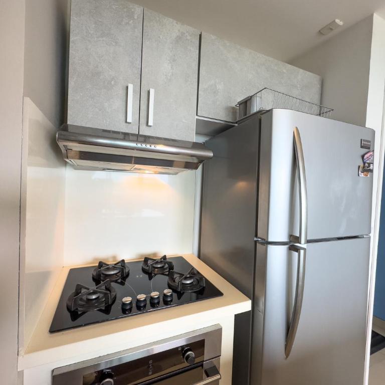 Apartamento en Condominio con Salida al Mar MORROS EPIC - Apartamento de 1 dormitorio - 27