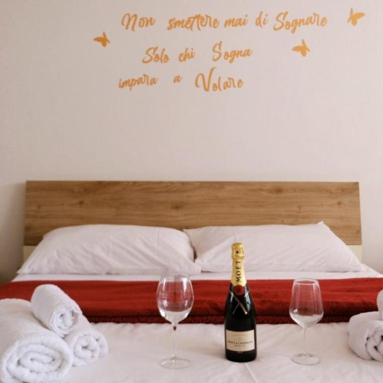 CATANIA BELLA - Appartamento con 1 Camera da Letto - 1