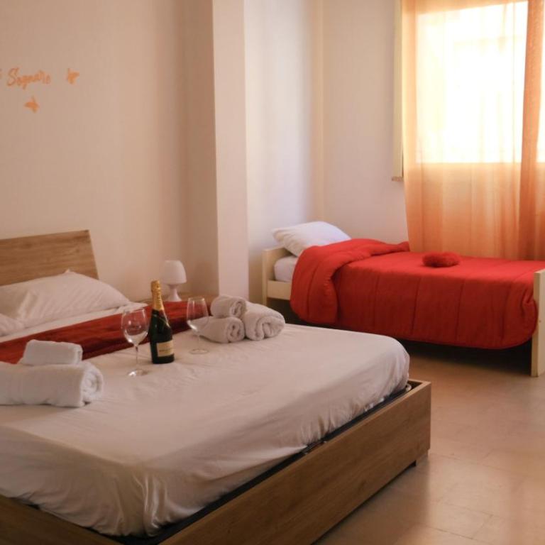 CATANIA BELLA - Appartamento con 1 Camera da Letto - 3