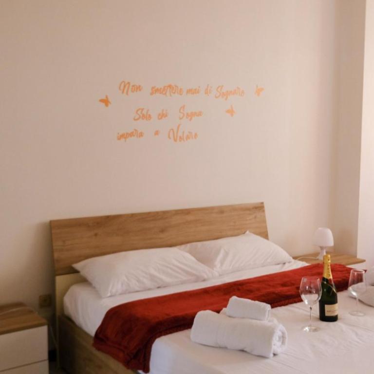 CATANIA BELLA - Appartamento con 1 Camera da Letto - 2