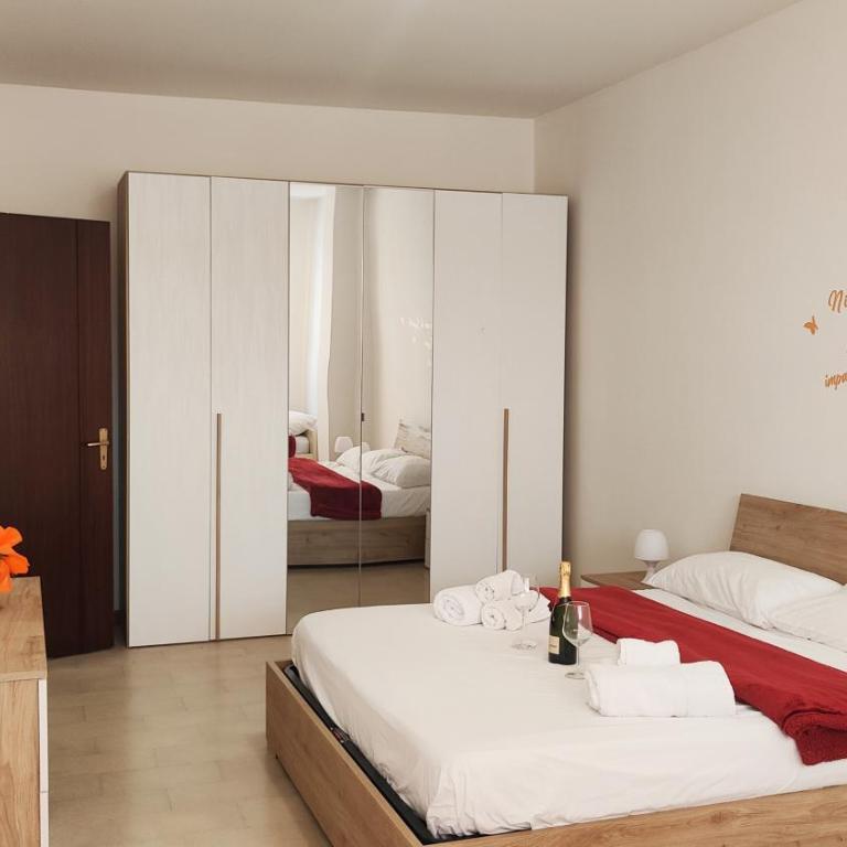 CATANIA BELLA - Appartamento con 1 Camera da Letto - 4