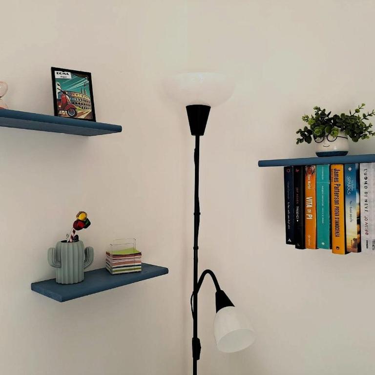 MiraRoma Apartment - Appartamento con 1 Camera da Letto - 24