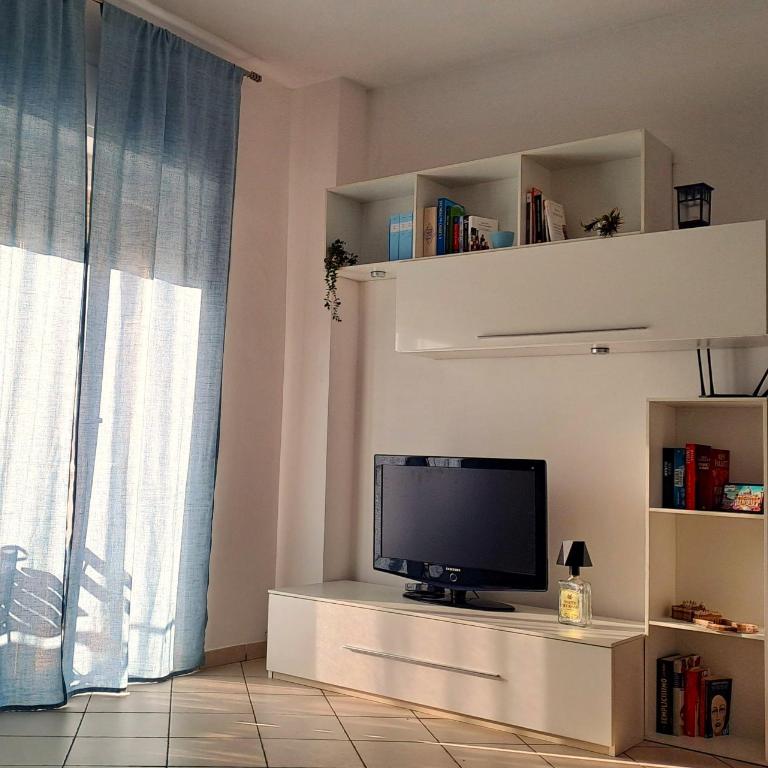 MiraRoma Apartment - Appartamento con 1 Camera da Letto - 18