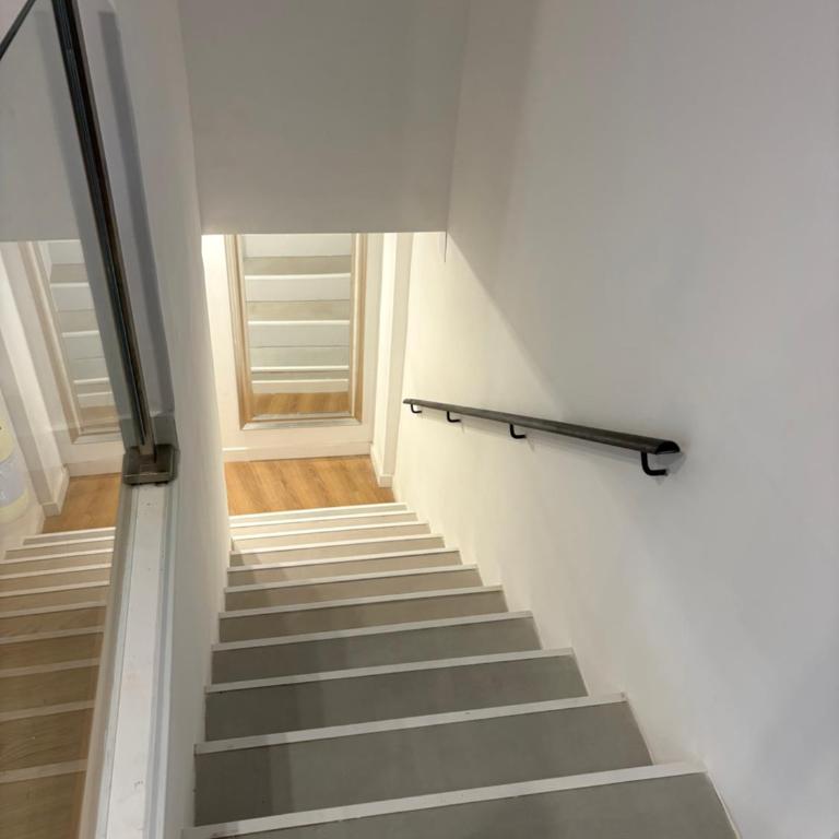 Apartamento Villajimena I, Vicalvaro - 2-Zimmer-Apartment - 4