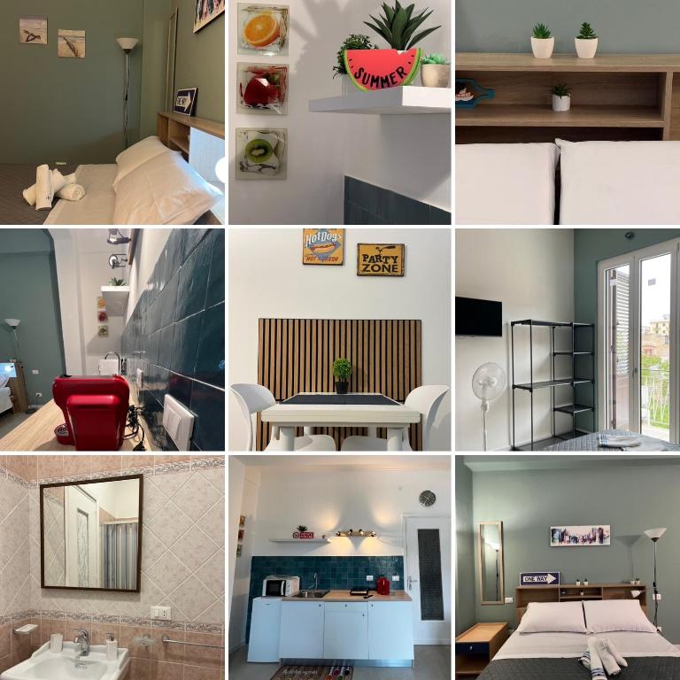 Al Tribunale Guest House - Appartamento con 1 Camera da Letto - 27