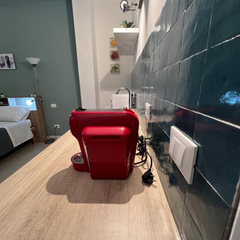 Al Tribunale Guest House - Appartamento con 1 Camera da Letto - 19