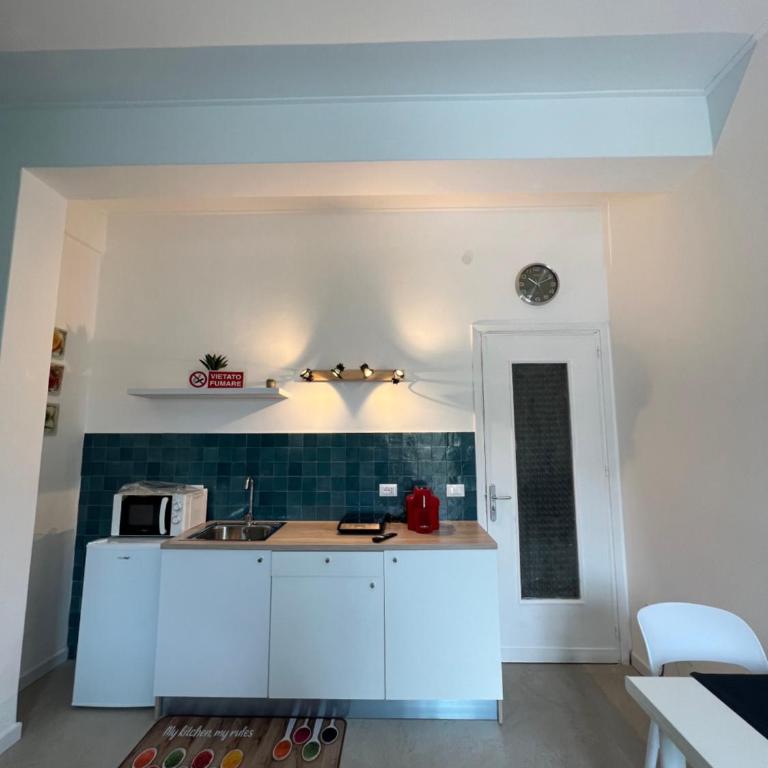 Al Tribunale Guest House - Appartamento con 1 Camera da Letto - 26