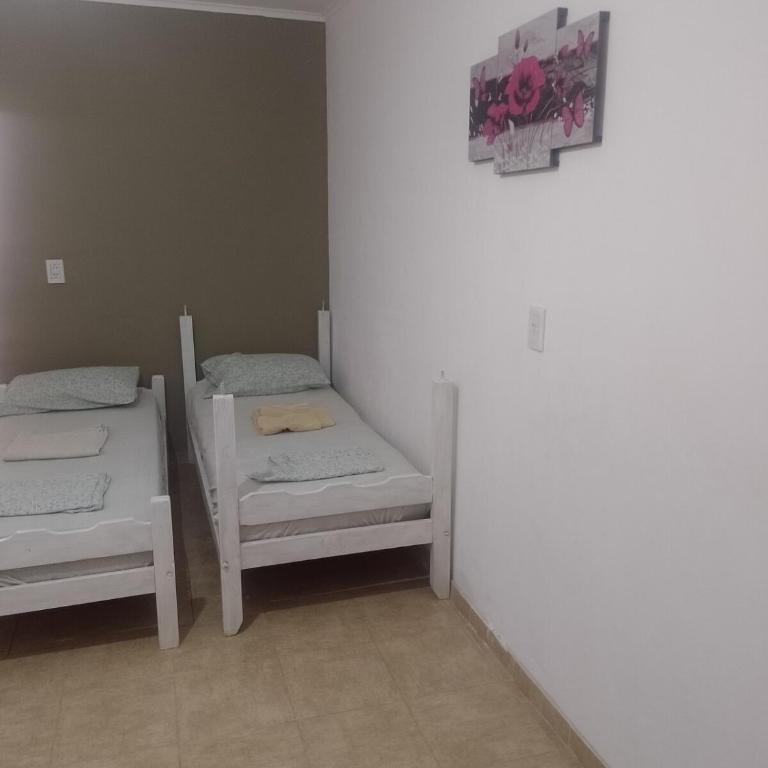 Casa entera a estrenar de 60 m2. con buen acceso. - Casa con 1 dormitorio - 22