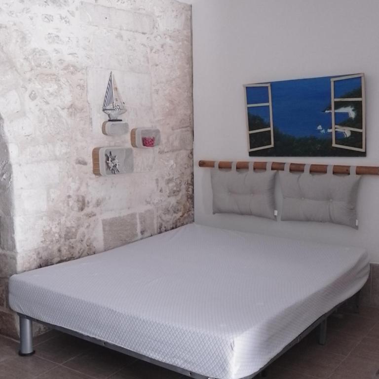 La stella sul porto - Appartamento con 1 Camera da Letto - 11