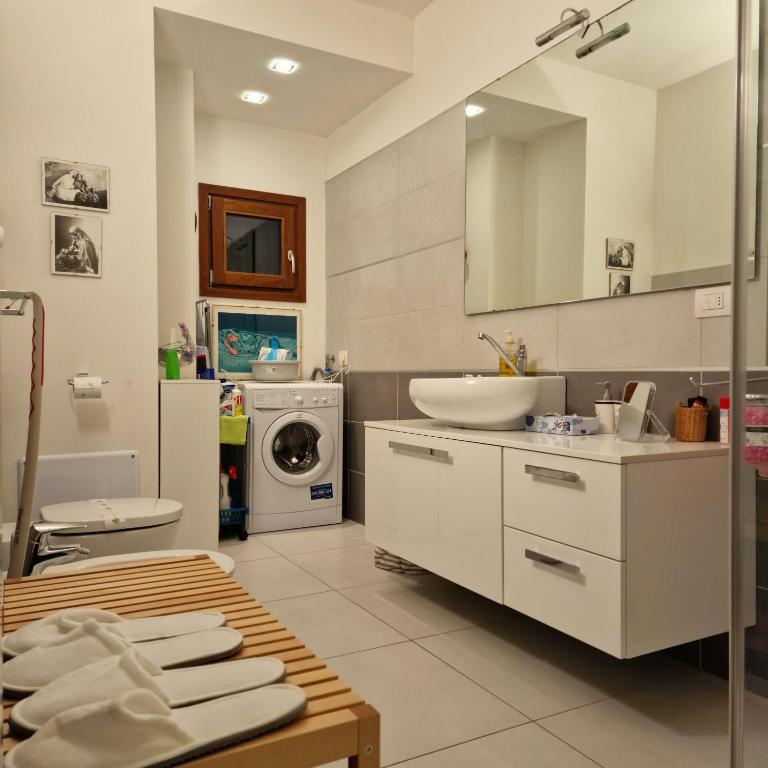 Verbena House - Appartamento con 1 Camera da Letto - 26