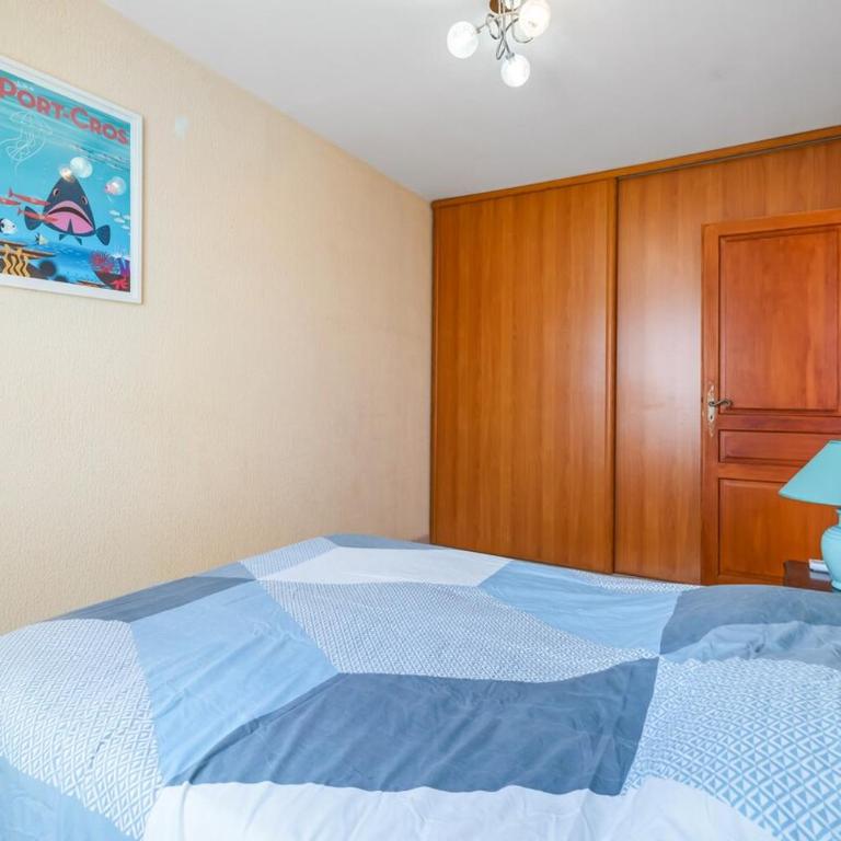 Charmante Maison et Jardin proche plage et commerces - Maison 2 Chambres - 17