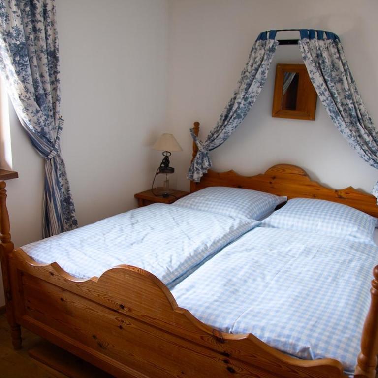 Stylish apartment with balcony - Appartamento con 1 Camera da Letto - 8