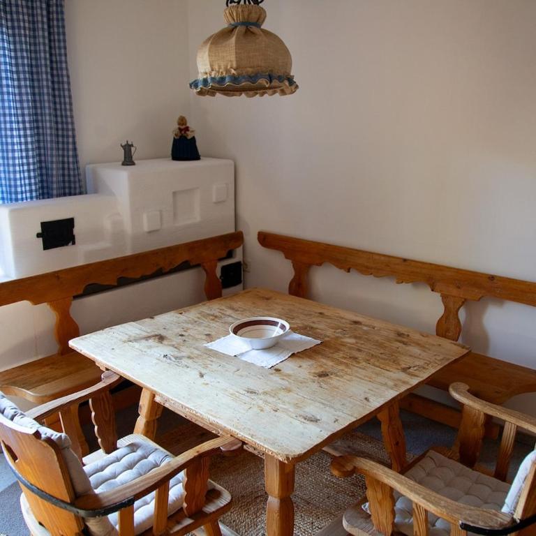 Stylish apartment with balcony - Appartamento con 1 Camera da Letto - 7