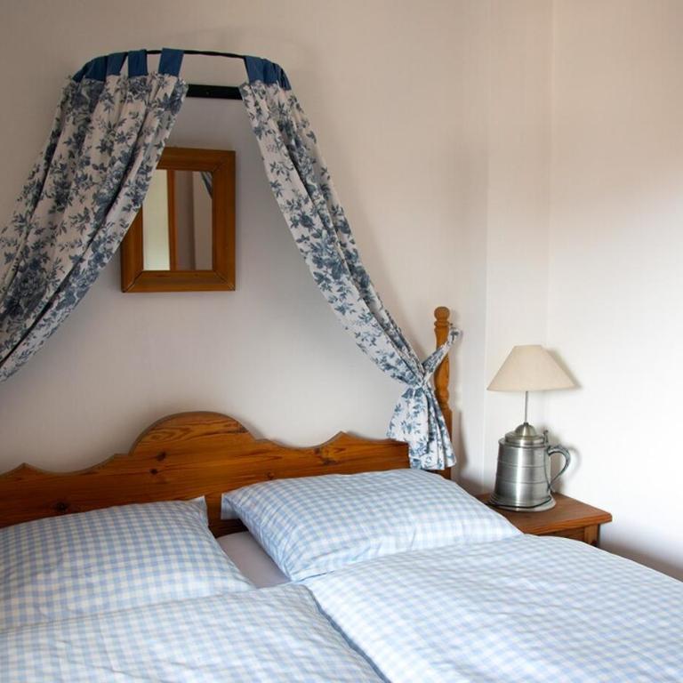 Stylish apartment with balcony - Appartamento con 1 Camera da Letto - 9