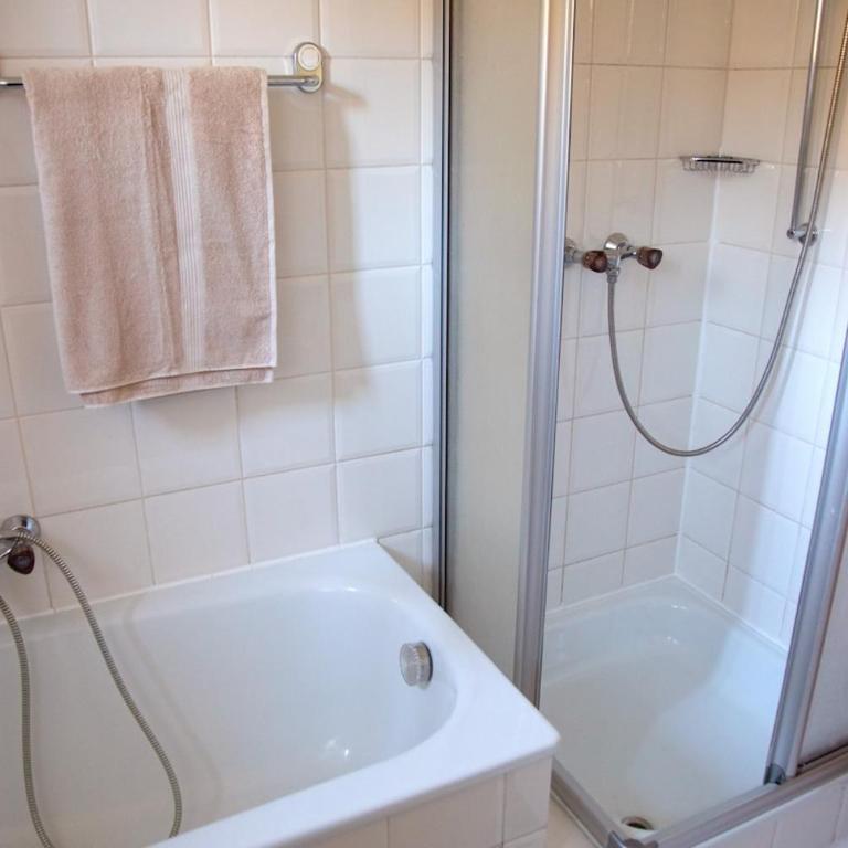 Stylish apartment with balcony - Appartamento con 1 Camera da Letto - 5