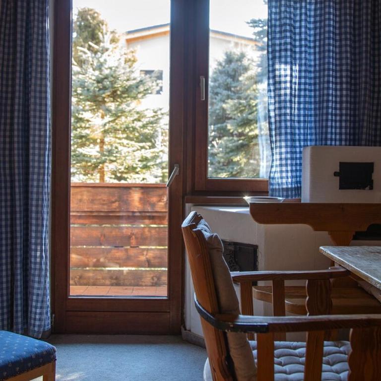 Stylish apartment with balcony - Appartamento con 1 Camera da Letto - 16