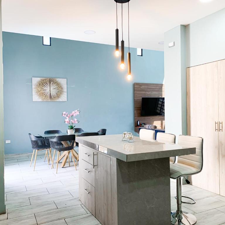 Hermosa casa en Salinas! - Apartamento - 4