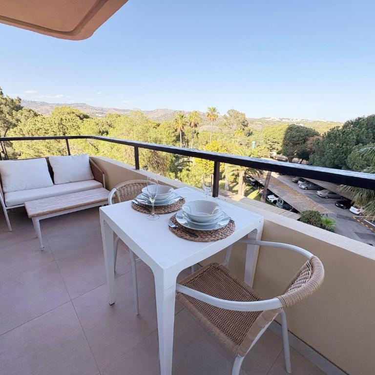 La Suite del Sol - Apartamento de 1 dormitorio - 15