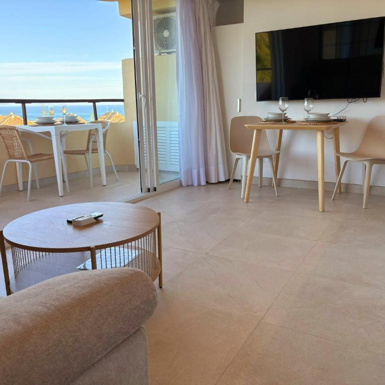 La Suite del Sol - Apartamento de 1 dormitorio - 1
