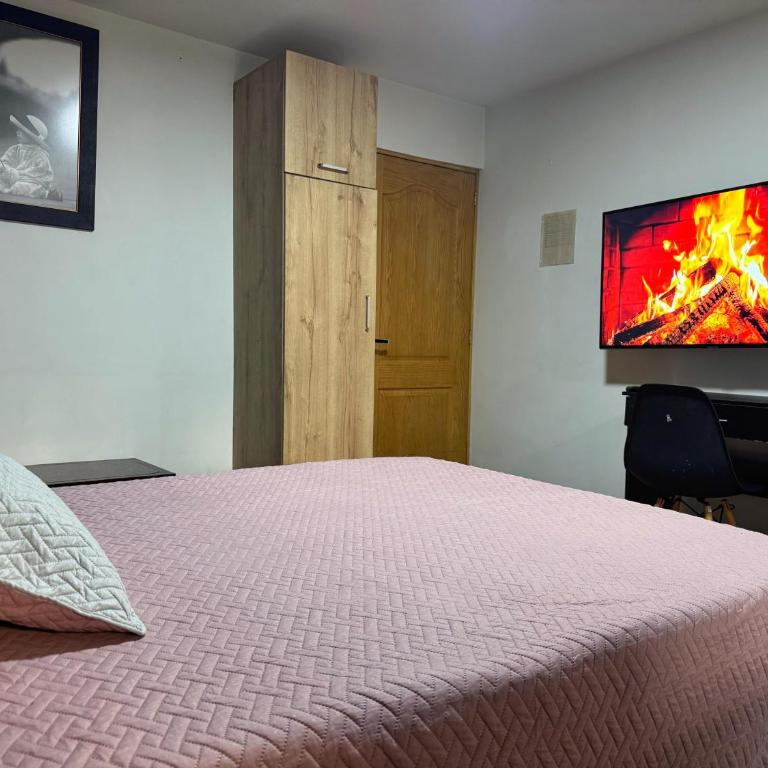 Apartment in Belen - 1Bd - WiFi - Apartamento de 1 dormitorio - 7