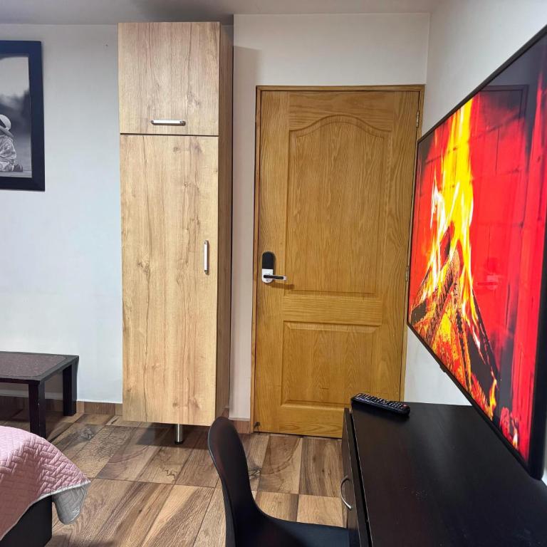 Apartment in Belen - 1Bd - WiFi - Apartamento de 1 dormitorio - 1