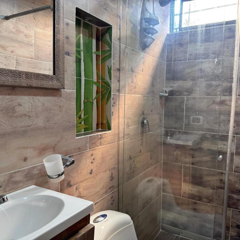 Apartment in Belen - 1Bd - WiFi - Apartamento de 1 dormitorio - 13