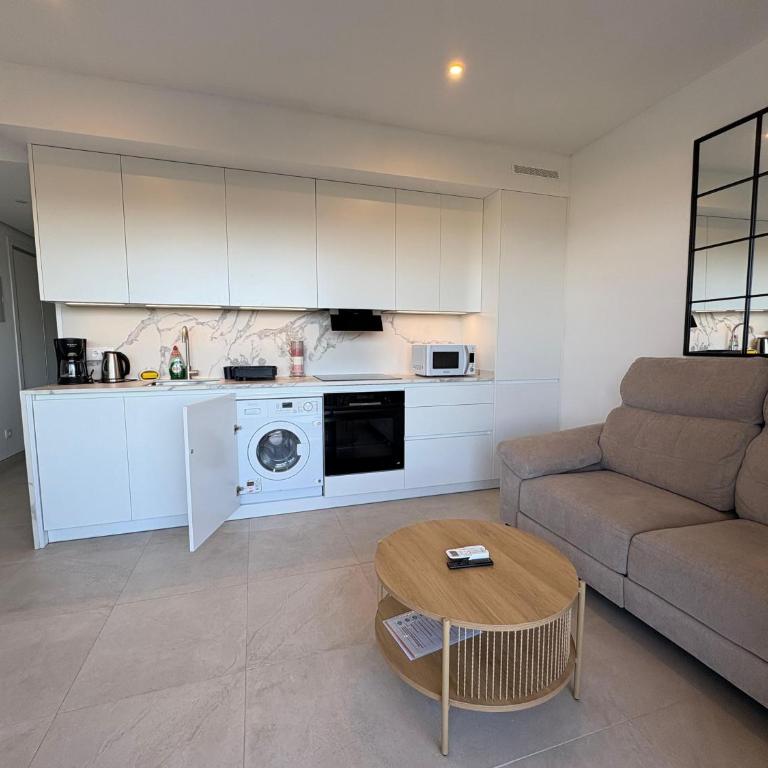 La Suite del Sol - Apartamento de 1 dormitorio - 14