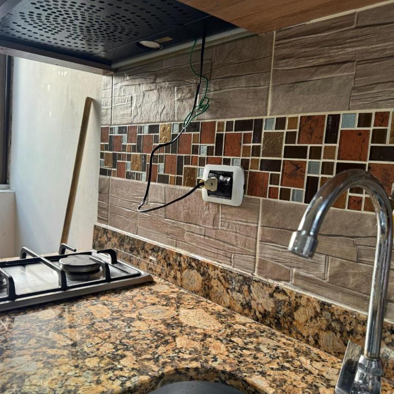 Apartment in Belen - 1Bd - WiFi - Apartamento de 1 dormitorio - 15