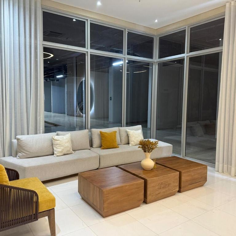 Luxurious Apartasuit CartagenaBeach1139 - One-Bedroom Apartment - 13
