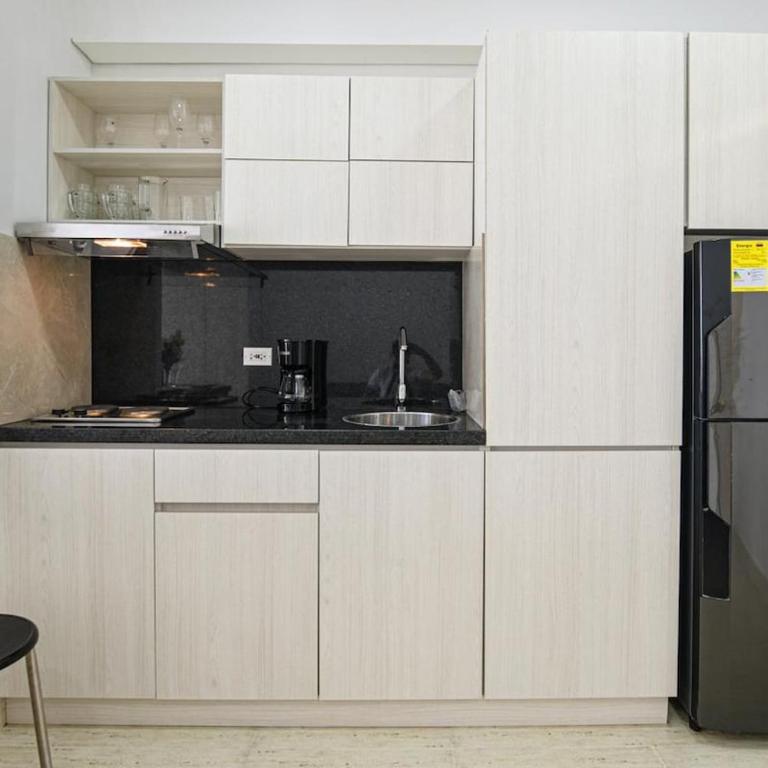Luxurious Apartasuit CartagenaBeach1139 - One-Bedroom Apartment - 14