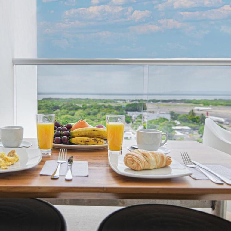 Luxurious Apartasuit CartagenaBeach1139 - One-Bedroom Apartment - 15