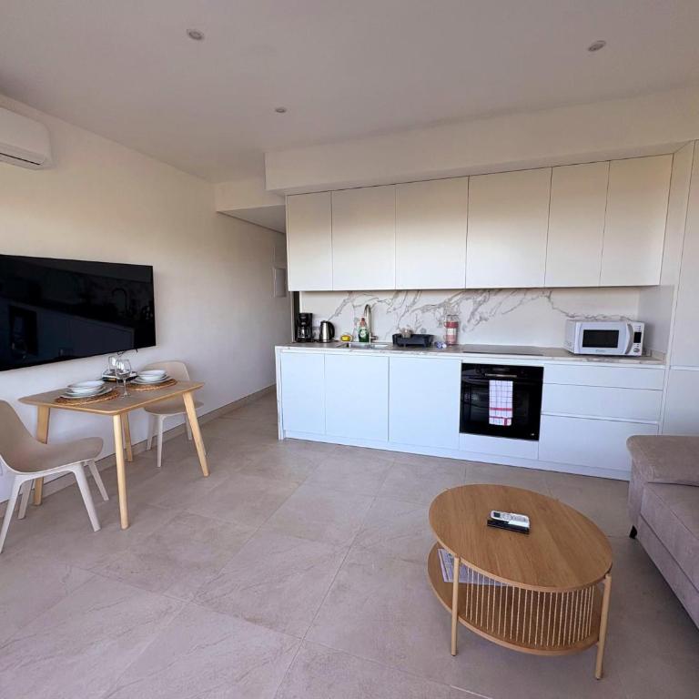 La Suite del Sol - Apartamento de 1 dormitorio - 13
