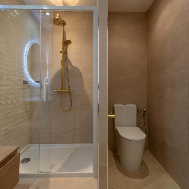 Garden-Level Apartment in Bourgeois Residence Near Croisette & Beaches - Appartement - 46