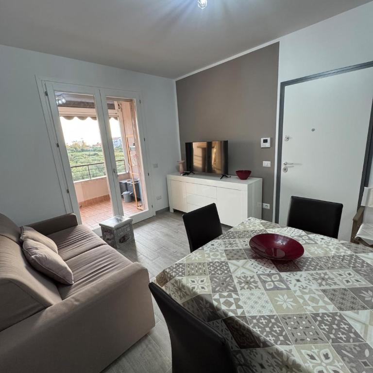 Joan Miro Suite - Appartamento con 1 Camera da Letto - 4