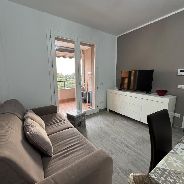 Joan Miro Suite - Appartamento con 1 Camera da Letto - 17